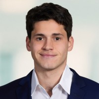 Centana Growth Partners Employee Michael Vergara's profile photo