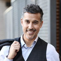 Slack Employee Ryan Garcia's profile photo