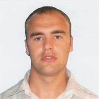 CONCOA Employee Dumitru Ficea's profile photo
