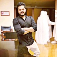 OLX Autos Employee Chetan Kharaua's profile photo