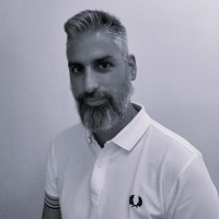 CDXi solutions Employee Konstantinos Karystinakis's profile photo