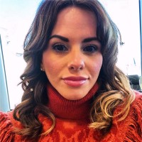 Brazilian Blowout Employee Lauren Henderson's profile photo