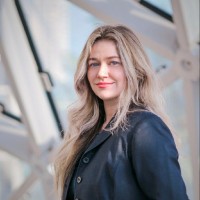 The Dalí Museum Employee Kayla Dorsey's profile photo