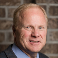 Primary Residential Mortgage Employee Kenneth Knudson's profile photo