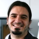 electrify Employee Martin Merkumians's profile photo