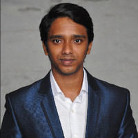 Altius Technologies Employee Afaque Mohammed's profile photo