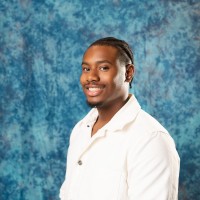 QCI Group Employee Khalil Thomas's profile photo