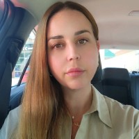 Alpine Building Maintenance Employee Milena Kekovic's profile photo