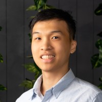 Steven Tran's profile photo