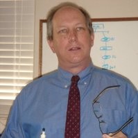 Honeywell Employee Roger Petersen's profile photo