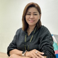 Khinthuzar Waing Email