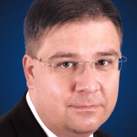 KPMG CEE in Poland Employee Peter Kay's profile photo