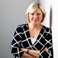 StoneX Payments Employee Vanessa Harrington's profile photo