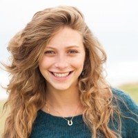 Comigo Ltd. Employee Ella Daniel's profile photo