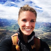 Select Physical Therapy Employee Kayli Allen's profile photo