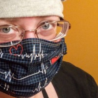 Fairview Range Employee Jessica Carlson's profile photo