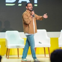 Yupp Employee Lakshya Malu's profile photo