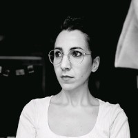 Irion Employee Federica Tumminello's profile photo
