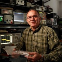 Eridan Communications Inc. Employee Doug Kirkpatrick's profile photo