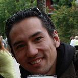 Klei Entertainment Employee Alex Savin's profile photo