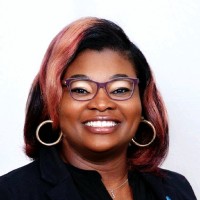 Joanna McDaniel Email & Phone Number