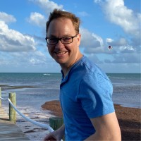 Spero Health Employee Jesse Kimes's profile photo