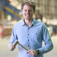 Avail Employee Dave Sayers's profile photo