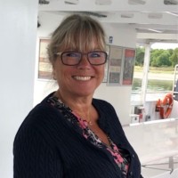 ALMASOFT Employee Lena Eliasson's profile photo