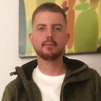 Cardinal Global Logistics Employee Chad Freeman's profile photo