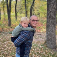 U&I Entertainment Employee Andrew Krogfus's profile photo