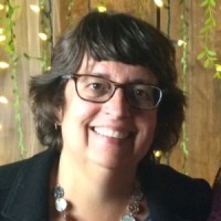 Wisconsin Historical Society Employee Jan Zadra's profile photo