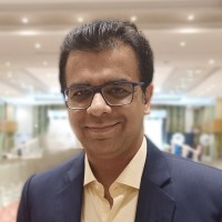 Rajesh Mehta Email & Phone Number