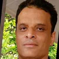 Msunduzi Municipality Employee Riaz Jogiat's profile photo