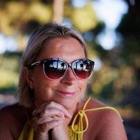 St. Margaret's Hospice Care Employee Wendy Jones's profile photo
