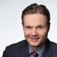 BC Hydro Employee Ken McKenzie's profile photo