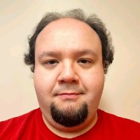 Northern Human Services Employee Tyler Tremblay's profile photo