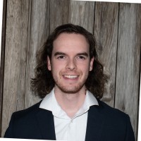 Mountain Safe Exteriors Employee Connor Lowe's profile photo