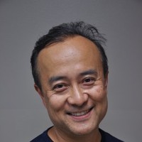 Private Practice Employee Kai Chau's profile photo