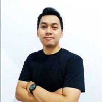 Kawan Lama Group Employee Ferry Putra's profile photo