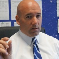 Fairfield-Suisun Unified School District Employee Lucius McKelvy's profile photo