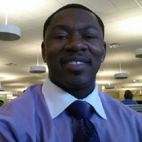 Anytime Fitness Employee Joshua Benford's profile photo