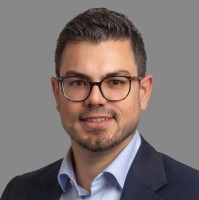 Beringer Capital Employee Felipe Branco's profile photo