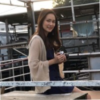 Deliveroo Employee Sandy Sin's profile photo