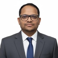 Adrenalin eSystems Ltd Employee Smithin Kundoly's profile photo