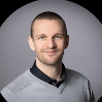 Greenpipe Employee Eric Gröön's profile photo