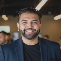 TechnoWIS Employee Rajiv Kothari's profile photo