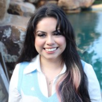 Katia Solorzano Email & Phone Number