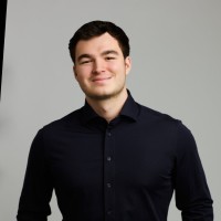 Nicoya Employee Josh Milmine's profile photo
