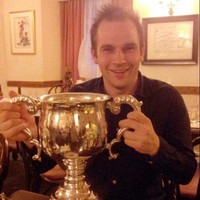 CETSAT Employee Chris Mbcs's profile photo