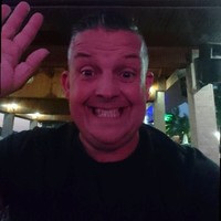 Treka Bus Employee Martin Fawdry's profile photo